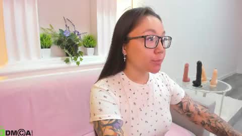 Vivien online show from June 11, 12:08 am