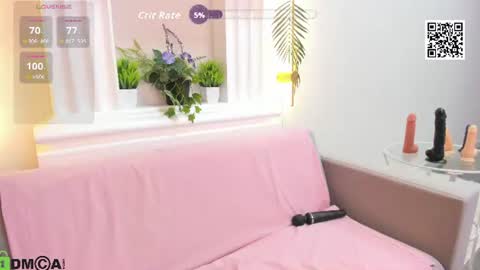 Vivien online show from June 11, 2:53 am