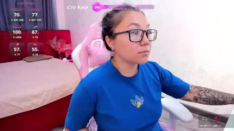 Vivien online show from June 14, 12:08 am