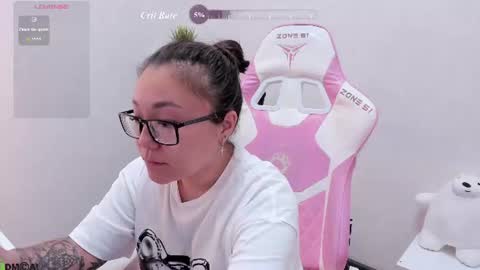 Vivien online show from July 13, 12:57 am