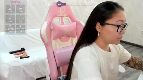 Vivien online show from July 30, 11:48 pm