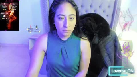 Viviene Price online show from September 22, 1:46 pm