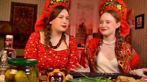 Vivien online show from September 27, 10:09 am