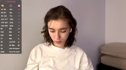 Vivi online show from January 14, 7:03 am