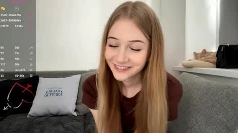 Kristy online show from April 29, 1:59 pm