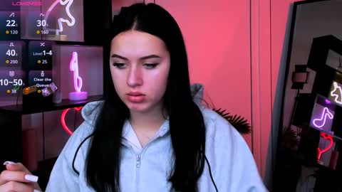 vivy_star online show from November 11, 7:14 pm