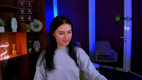 vivy_star online show from November 17, 7:30 pm