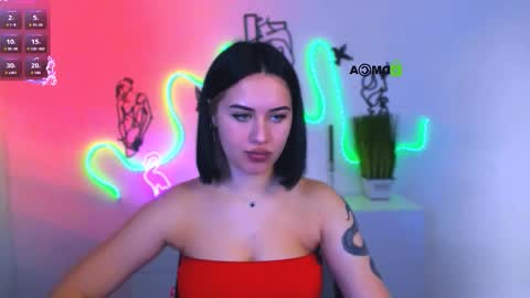 vivy_star online show from March 12, 8:15 pm