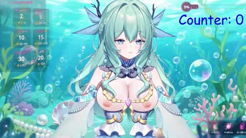 vix_rose online show from September 29, 6:07 am