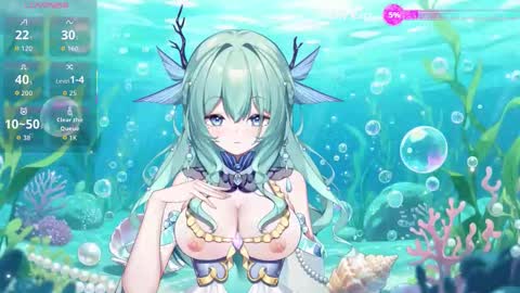 vix_rose online show from October 2, 4:41 am