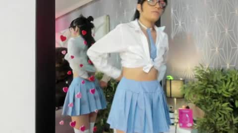 Vixen  online show from June 5, 11:38 am