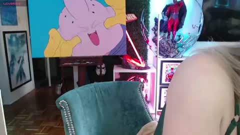 Vixen online show from August 7, 12:18 pm