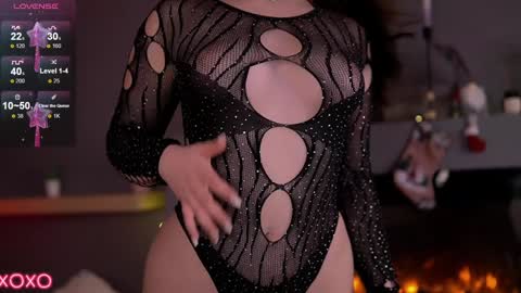 vixenamour online show from December 30, 10:01 pm