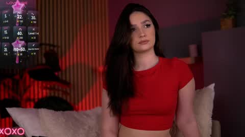 vixenamour online show from January 4, 7:44 pm