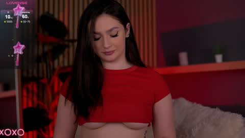 vixenamour online show from January 5, 1:45 am