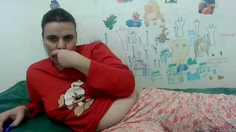 vixenbya online show from January 19, 12:50 pm