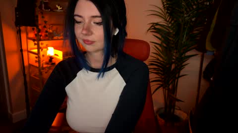 Polly  Online mostly at 9pm-2am UK Time online show from March 22, 7:17 pm