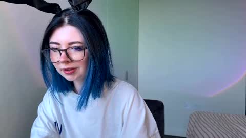 Polly  Online mostly at 9pm-2am UK Time online show from April 2, 6:16 pm