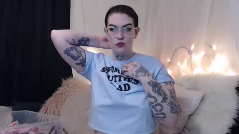 VIXIN online show from January 17, 4:36 pm