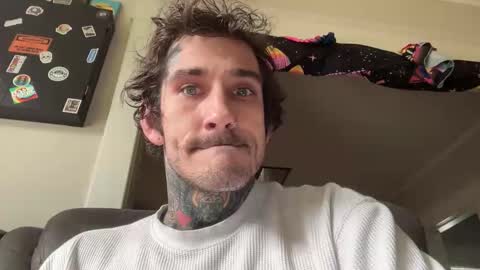 VJ online show from October 27, 6:12 pm