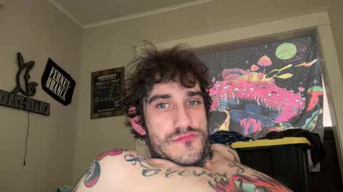 VJ online show from November 1, 4:53 pm