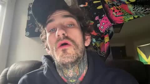 VJ online show from November 6, 8:54 pm