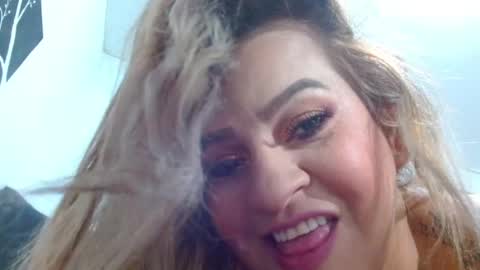 Venus online show from February 16, 12:19 am