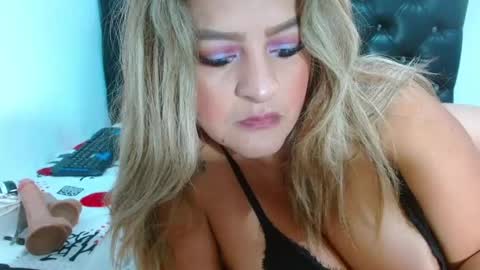 Venus online show from March 6, 12:21 am