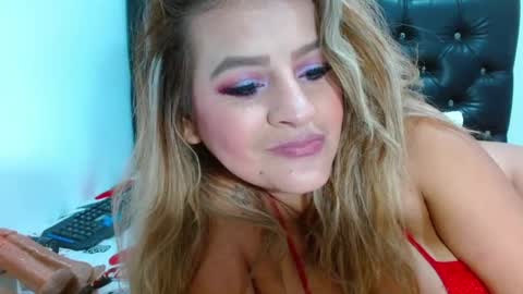 Venus online show from March 7, 12:26 am