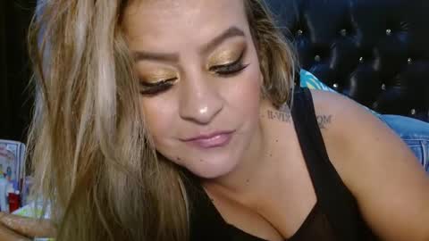 Venus online show from February 1, 1:15 am