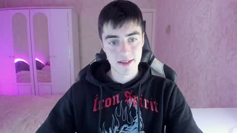 Martin online show from December 5, 12:41 am