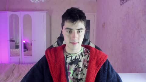 Martin online show from January 6, 5:06 pm