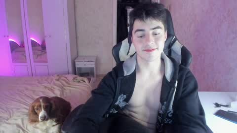 Martin online show from January 14, 1:15 am