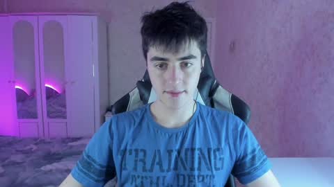 Martin online show from January 17, 8:11 pm