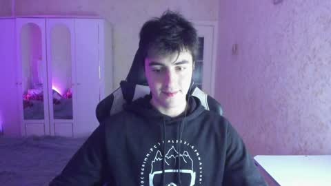 Martin online show from February 7, 4:59 am