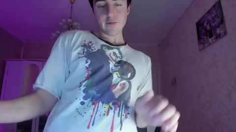 Martin online show from February 9, 5:50 am