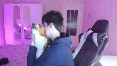 Martin online show from February 12, 1:52 am