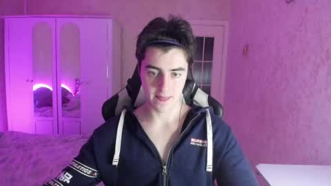 Martin online show from February 15, 2:47 am