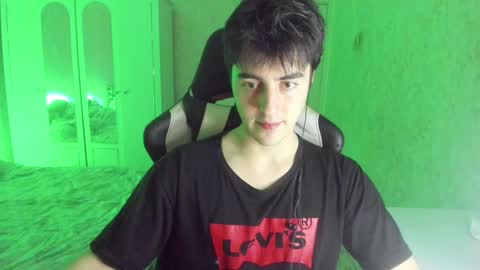 Martin online show from February 16, 10:43 pm