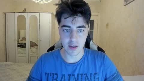 Martin online show from September 26, 11:47 am