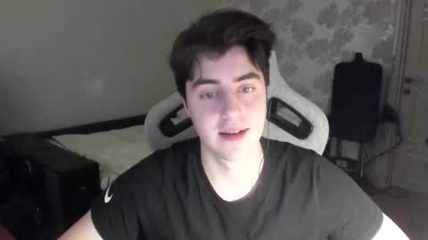 Martin online show from February 11, 1:38 pm