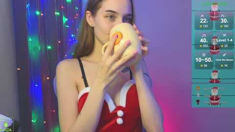 Snapshot of vlad1zy chatting on December 24, 6:28 pm Vlada online show from December 24, 6:28 pm
