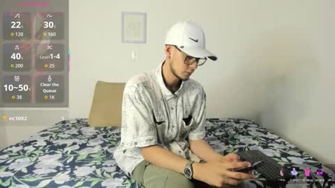 Vlad online show from February 20, 6:26 am