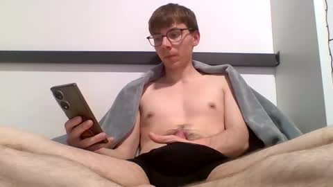 Marko Twink online show from March 30, 7:37 pm