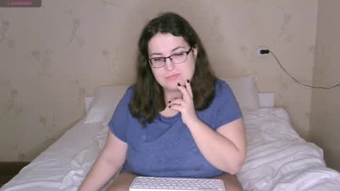 VladaCandy online show from December 11, 7:46 pm