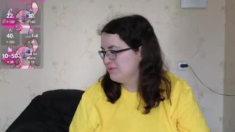 VladaCandy online show from March 5, 12:11 pm