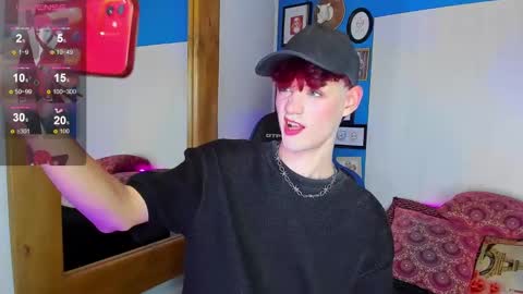 Vlad  online show from January 15, 2:46 pm