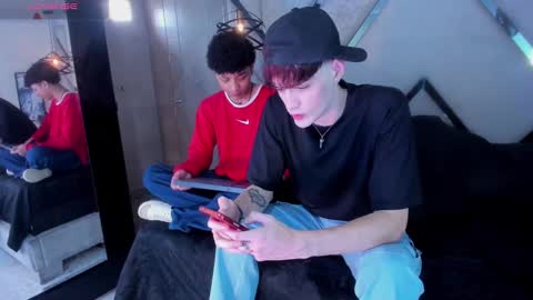 Vlad  online show from January 25, 2:36 pm