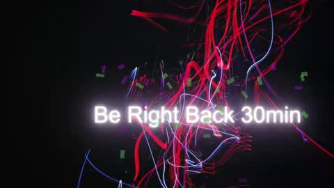 Vlad  online show from January 29, 5:45 pm