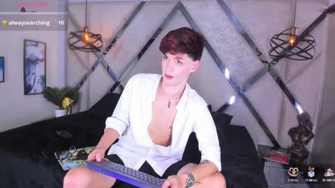 Vlad  online show from February 1, 2:56 pm